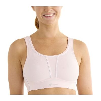 Swegmark Movement Sport-BH - Rosa - 70F - Unterstützende Sportbekleidung Swegmark Movement Sport-BH - Rosa - 70F - Unterstützende Sportbekleidung