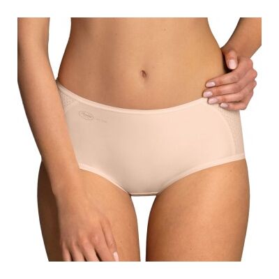 ANITA Sport Panty rosa - Panty - atmungsaktiv, schnell trocknend ANITA Sport Panty rosa - Panty - atmungsaktiv, schnell trocknend