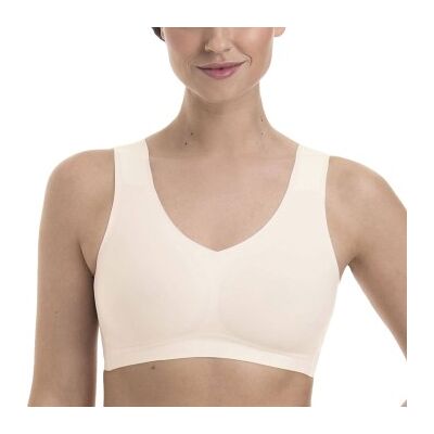 Anita BH Essentials Bralette Elfenbein Small Damen Anita BH Essentials Bralette Elfenbein Small Damen
