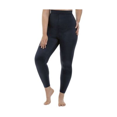 Anita Active High Waist Sport Massage Tights Plus Dunkelblau 52 Damen Anita Active High Waist Sport Massage Tights Plus Dunkelblau 52 Damen