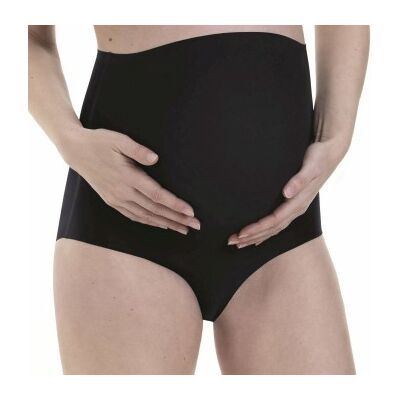 Anita 2P Essential Maternity Briefs Schwarz L/XL Damen Anita 2P Essential Maternity Briefs Schwarz L/XL Damen