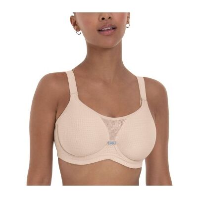 ANITA ACTIVE Performance wireX Sport-BH - Sport BH mit Bügel ANITA ACTIVE Performance wireX Sport-BH - Sport BH mit Bügel