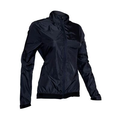 Salming Sarek Jacket Women Schwarz Polyester Large Damen Salming Sarek Jacket Women Schwarz Polyester Large Damen