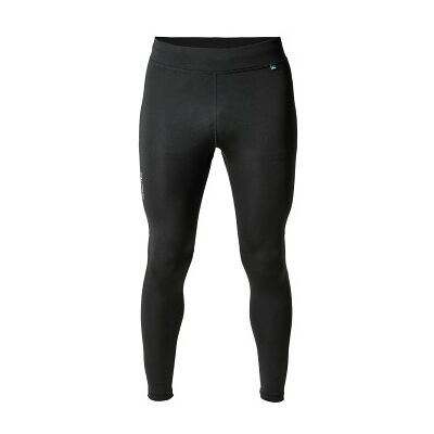 Salming Essential Tights Men Schwarz Polyester XX-Large Herren Salming Essential Tights Men Schwarz Polyester XX-Large Herren