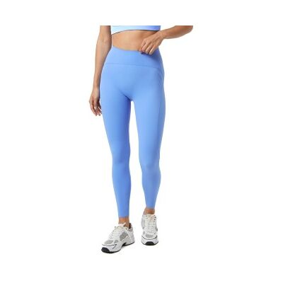 Björn Borg Sleek Tights Blau Small Damen Björn Borg Sleek Tights Blau Small Damen