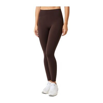 Björn Borg Sleek Tights Braun Large Damen Björn Borg Sleek Tights Braun Large Damen