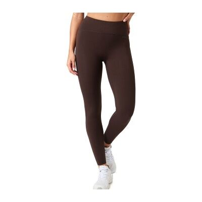 Björn Borg Reform Tights Braun Medium Damen Björn Borg Reform Tights Braun Medium Damen