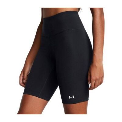 Under Armour Damen Shorts - Schwarz - Bike Shorts Under Armour Damen Shorts - Schwarz - Bike Shorts