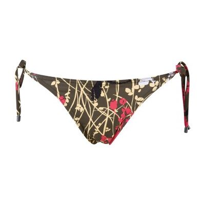 Calvin Klein CK Spring Floral String Classic Geblümt Large Damen Calvin Klein CK Spring Floral String Classic Geblümt Large Damen