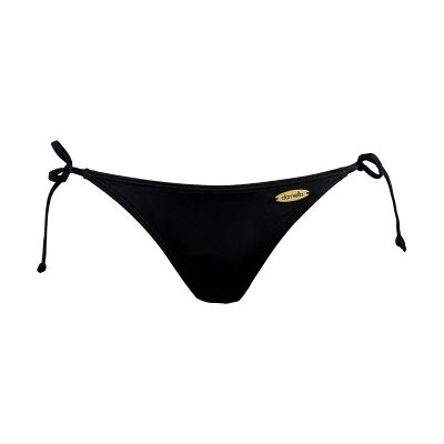 Damella Milla Basic Mini Brief Schwarz 36 Damen Damella Milla Basic Mini Brief Schwarz 36 Damen
