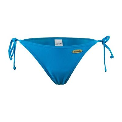 Damella Milla Basic Mini Brief Türkis 44 Damen Damella Milla Basic Mini Brief Türkis 44 Damen