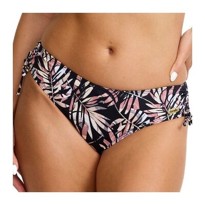 Damella Natalie Basic Brief Schwarz gemustert 46 Damen Damella Natalie Basic Brief Schwarz gemustert 46 Damen