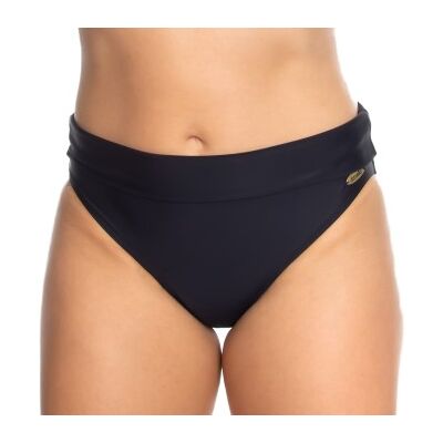 Damella Veronica Basic Foldable Brief Schwarz 46 Damen Damella Veronica Basic Foldable Brief Schwarz 46 Damen