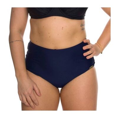 Damella Nicole Basic Maxi Brief Marine 46 Damen Damella Nicole Basic Maxi Brief Marine 46 Damen