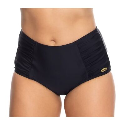 Damella Meryl Basic Maxi Brief Schwarz 46 Damen Damella Meryl Basic Maxi Brief Schwarz 46 Damen