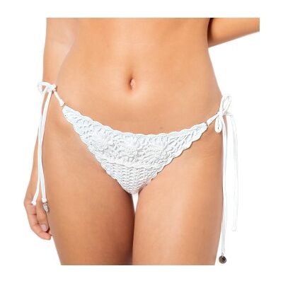 Panos Emporio Kandia Bottom Elfenbein 40 Damen Panos Emporio Kandia Bottom Elfenbein 40 Damen