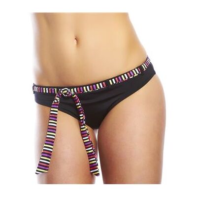 Oneill M and M Belt Hipster Black Schwarz 38 Damen Oneill M and M Belt Hipster Black Schwarz 38 Damen