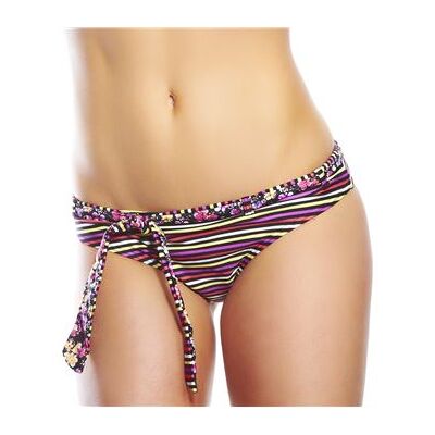 Oneill M and M Belt Hipster Stripe Mixed 36 Damen Oneill M and M Belt Hipster Stripe Mixed 36 Damen