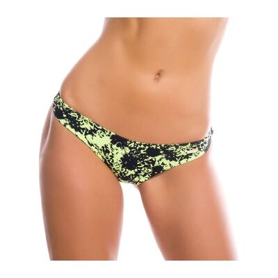 Sunseeker Camilla Cheeky Hipster Schwarz Muster 38 Damen Sunseeker Camilla Cheeky Hipster Schwarz Muster 38 Damen
