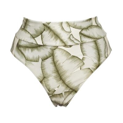 Scampi Sara Bikini Bottom Olive Small Damen Scampi Sara Bikini Bottom Olive Small Damen