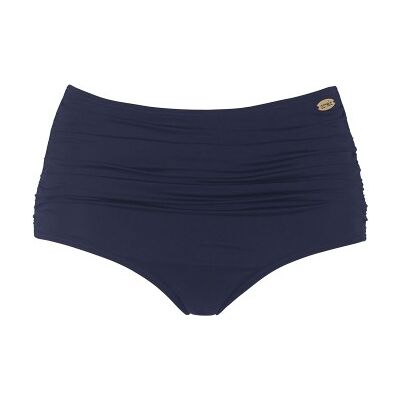 Damella Audrey Maxi Bikini Brief Marine 36 Damen Damella Audrey Maxi Bikini Brief Marine 36 Damen
