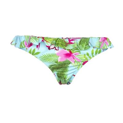 Missya Flora Bikini Tai Geblümt 36 Damen Missya Flora Bikini Tai Geblümt 36 Damen