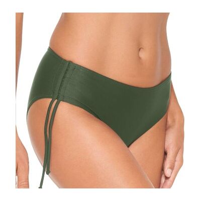 Wiki Basic Brief Dunkelgrün 46 Damen Wiki Basic Brief Dunkelgrün 46 Damen