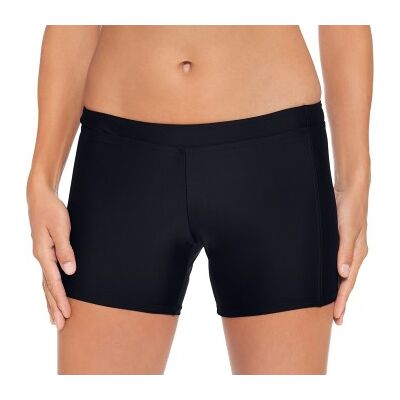 Wiki Basic Panty With Leg Schwarz 50 Damen Wiki Basic Panty With Leg Schwarz 50 Damen