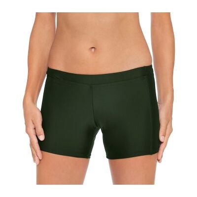 Wiki Basic Panty With Leg Dunkelgrün 48 Damen Wiki Basic Panty With Leg Dunkelgrün 48 Damen