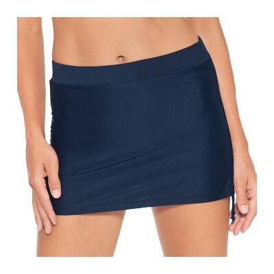 Wiki Basic Skirted Brief Dunkelblau 36 Damen Wiki Basic Skirted Brief Dunkelblau 36 Damen