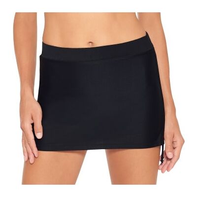 Wiki Basic Skirted Brief Schwarz 46 Damen Wiki Basic Skirted Brief Schwarz 46 Damen