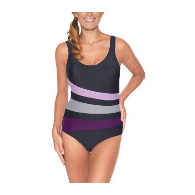 Wiki Swimsuit Bianca Classic Lila 54 Damen Wiki Swimsuit Bianca Classic Lila 54 Damen