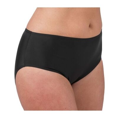 Trofé Trofe Mix Bikini Midi Briefs Schwarz 40 Damen Trofé Trofe Mix Bikini Midi Briefs Schwarz 40 Damen