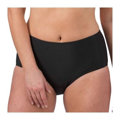 Trofé Trofe Mix Bikini Shaping Briefs Schwarz 44 Damen Trofé Trofe Mix Bikini Shaping Briefs Schwarz 44 Damen