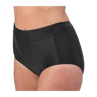 Trofé Trofe Mix Bikini Shaping Maxi Briefs Schwarz 46 Damen Trofé Trofe Mix Bikini Shaping Maxi Briefs Schwarz 46 Damen