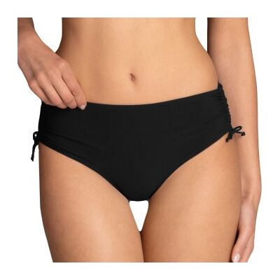 Rosa Faia Ive Bikini Bottom Schwarz 38 Damen Rosa Faia Ive Bikini Bottom Schwarz 38 Damen