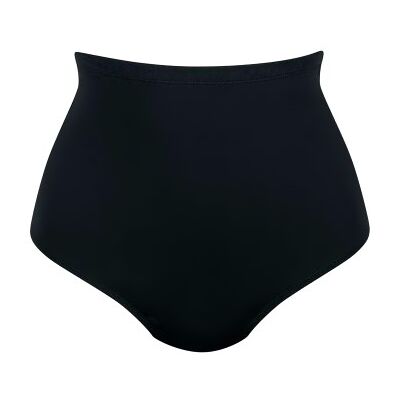 Rosa Faia Panty Shaping Bottom Schwarz 46 Damen Rosa Faia Panty Shaping Bottom Schwarz 46 Damen