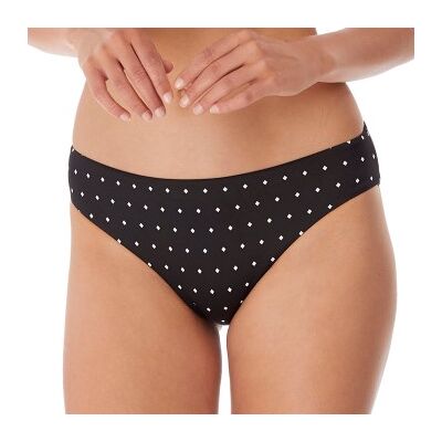 Freya Jewel Cove Bikini Brief Schwarz XX-Large Damen Freya Jewel Cove Bikini Brief Schwarz XX-Large Damen