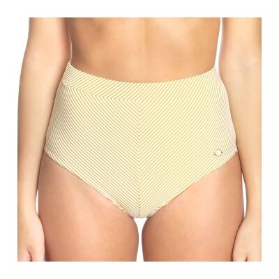 Sunseeker Vintage Prairie High Waist Bikini Panty Senfgelb 40 Damen Sunseeker Vintage Prairie High Waist Bikini Panty Senfgelb 40 Damen