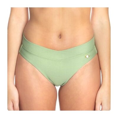 Sunseeker Rustic Sweetheart Full Bikini Panty Grün Polyamid 40 Damen Sunseeker Rustic Sweetheart Full Bikini Panty Grün Polyamid 40 Damen