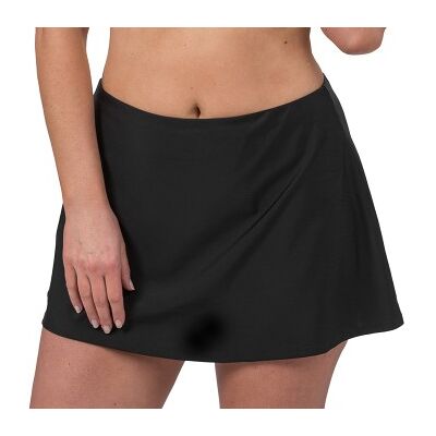 Trofé Trofe Mix Bikini Skirt Schwarz 38 Damen Trofé Trofe Mix Bikini Skirt Schwarz 38 Damen