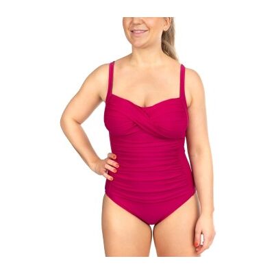 Missya Argentina Milano Swimsuit Rosa 40 Damen Missya Argentina Milano Swimsuit Rosa 40 Damen