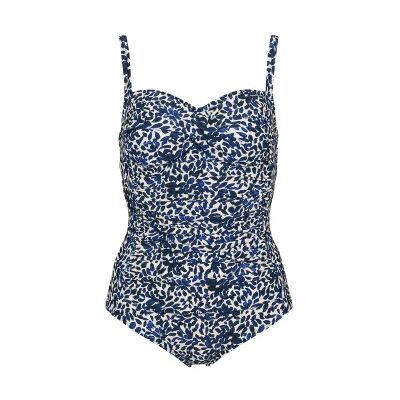 Missya Argentina Venice Swimsuit Weiß/Blau 36 Damen Missya Argentina Venice Swimsuit Weiß/Blau 36 Damen