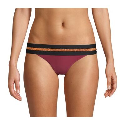 Casall Fearless Bikini Briefs Weinrot 38 Damen Casall Fearless Bikini Briefs Weinrot 38 Damen