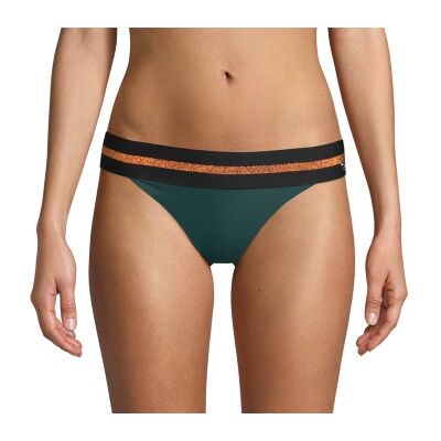 Casall Fearless Bikini Briefs Dunkelgrün 42 Damen Casall Fearless Bikini Briefs Dunkelgrün 42 Damen