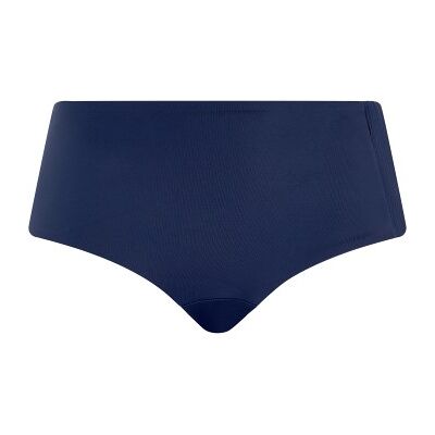 Femilet Arizona Midi Bikini Brief Dunkelblau Polyester 44 Damen Femilet Arizona Midi Bikini Brief Dunkelblau Polyester 44 Damen