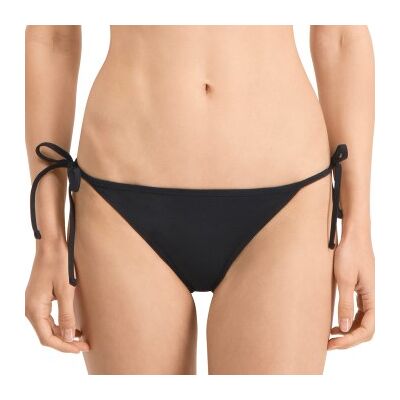 Puma Side Tie Bikini Bottom Schwarz X-Large Damen Puma Side Tie Bikini Bottom Schwarz X-Large Damen