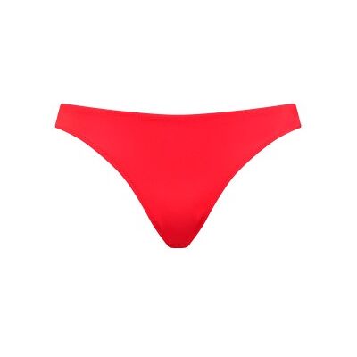 Puma Classic Bikini Bottom Rot X-Large Damen Puma Classic Bikini Bottom Rot X-Large Damen