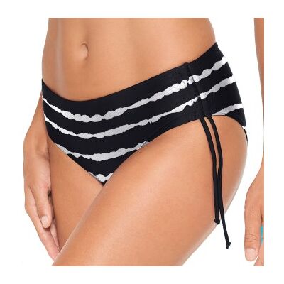Wiki Swim Tai Extension Brief Schwarz/Weiß 36 Damen Wiki Swim Tai Extension Brief Schwarz/Weiß 36 Damen