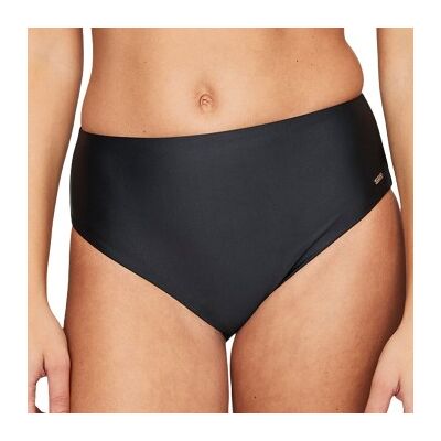 Abecita Cuba Maxi Bikini Brief Schwarz 46 Damen Abecita Cuba Maxi Bikini Brief Schwarz 46 Damen